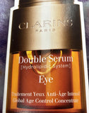 Clarins Double Serum Eye 0.9ml Sample Sachet BN